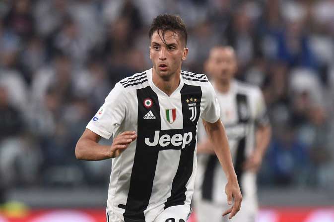 ベンタンクールには伊メディアも軒並み高評価【写真：Getty Images】