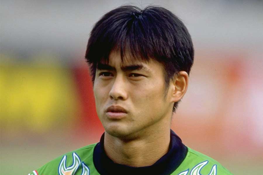 少しズレていたら指が折れていた」 GK川口能活が回顧、2本の