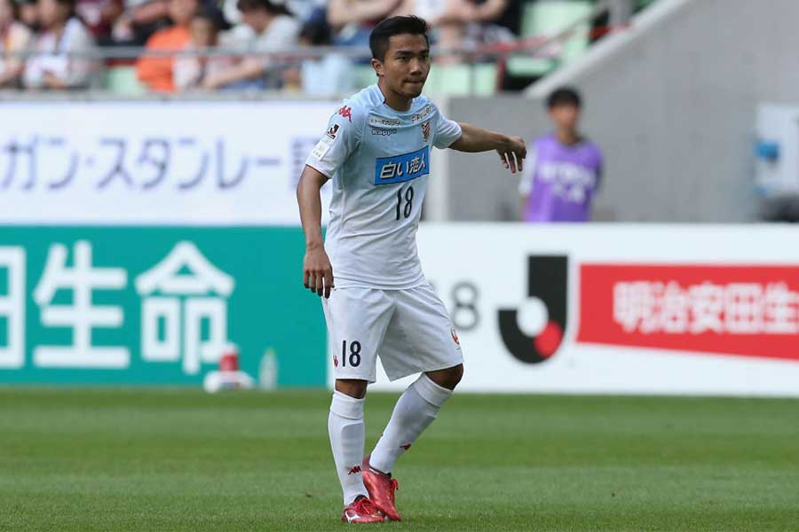 札幌mfチャナティップは キャプテン翼 日本での影響力に海外メディアが注目 フットボールゾーン