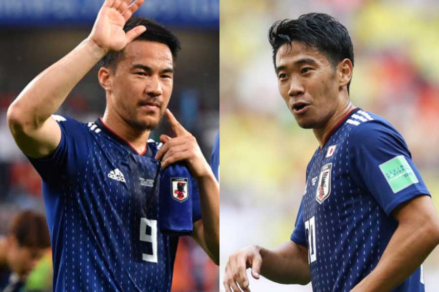 日本代表から 香川と岡崎が除外 韓国メディアも アジア杯落選 を大きく報道 フットボールゾーン