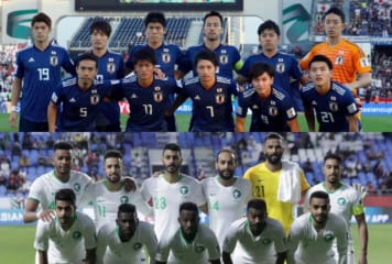 アジアカップのサッカーニュース 速報 フットボールゾーン