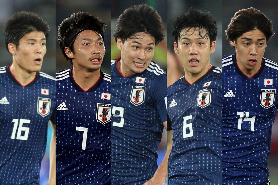 日本代表 オマーン戦出場13人 を金田喜稔が5段階評価 プライドを感じた と絶賛したのは フットボールゾーン