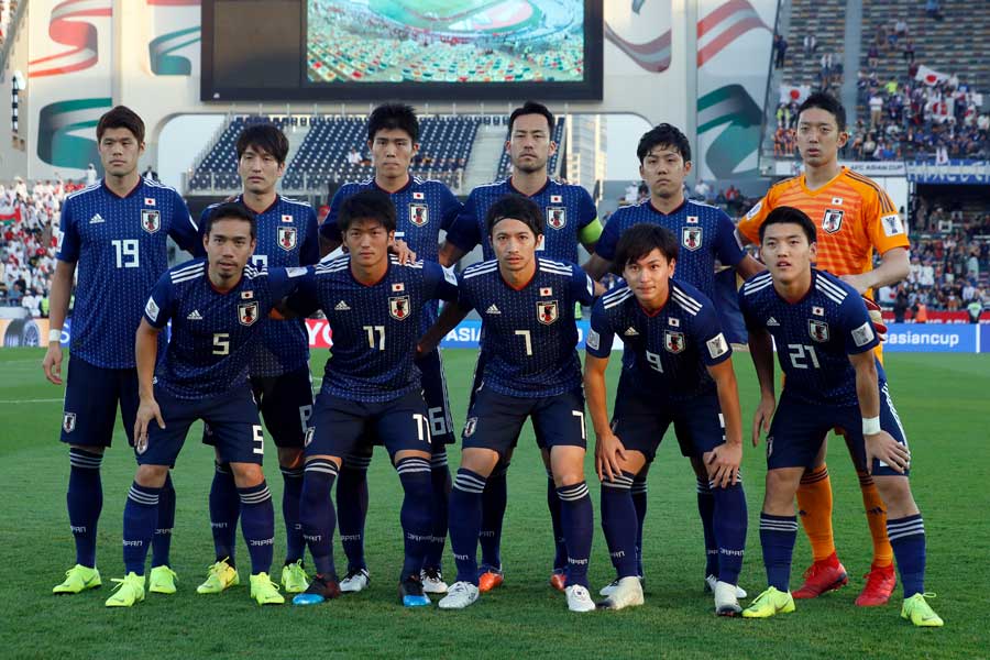 英国人記者がアジア杯オマーン戦 先発11人 を採点 日本代表で脅威となった選手は フットボールゾーン