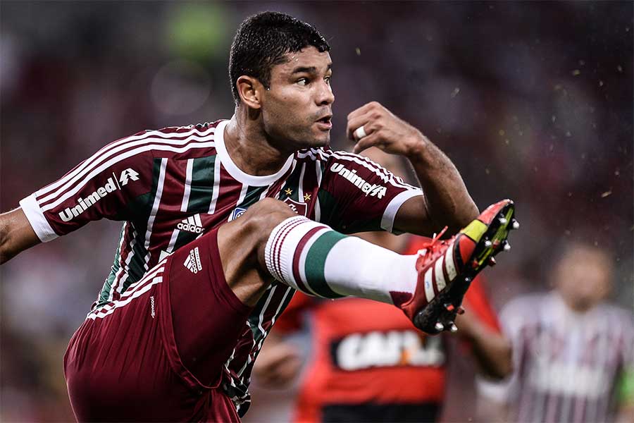 Jクラブも獲得可能 元ブラジル代表もズラリ 現地紙選定 無所属ブラジル人8選手 フットボールゾーン 3