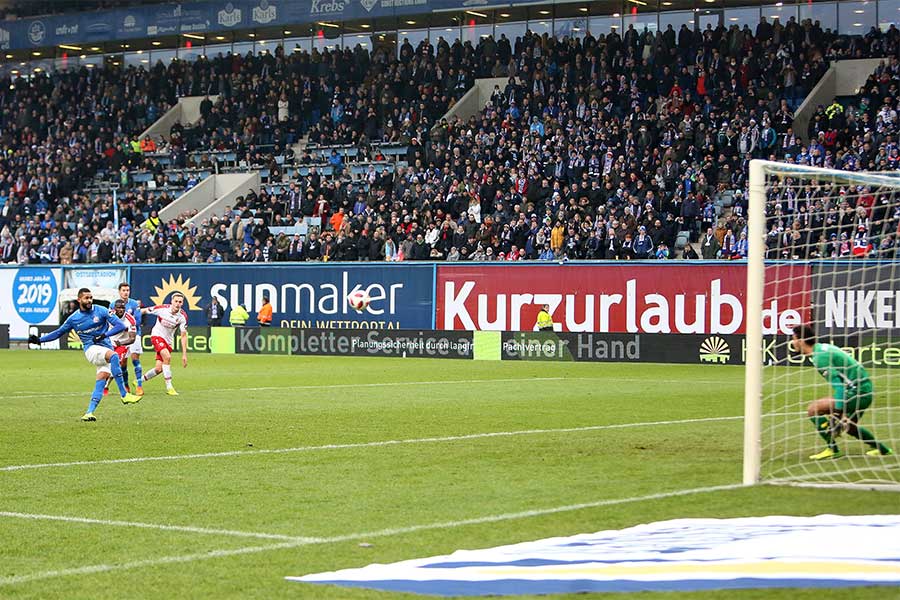 ガラタサライU-14の主将が見せたフェアプレーに英紙は惜しみない賛辞を送っている（写真はイメージです）【写真：Getty Images】