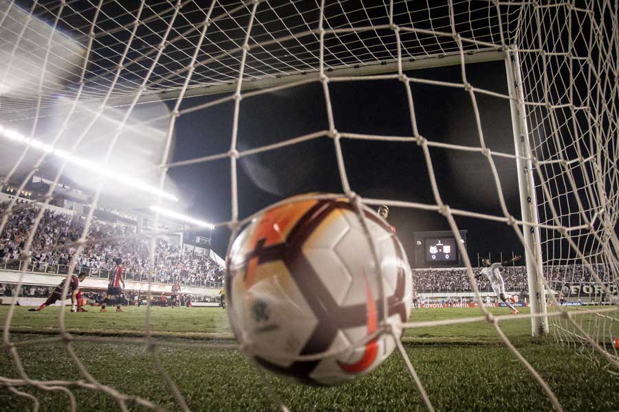 米MLSでGKの衝撃ミスから失点を喫した(写真はイメージです)【写真：Getty Images】