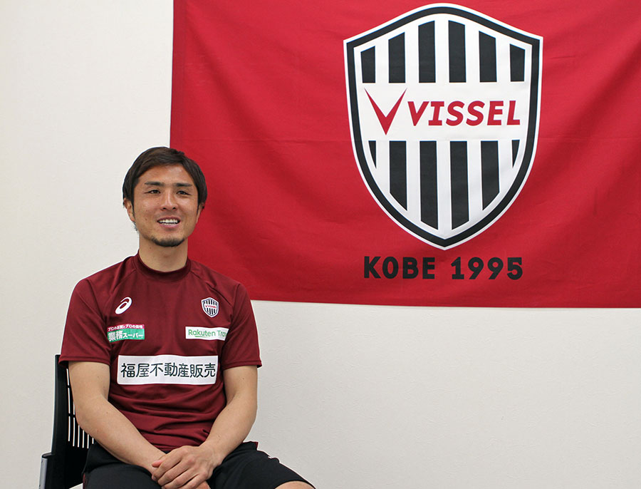 DF那須は2004年のアテネ五輪で日本代表キャプテンを務めた【写真：Football ZONE web】