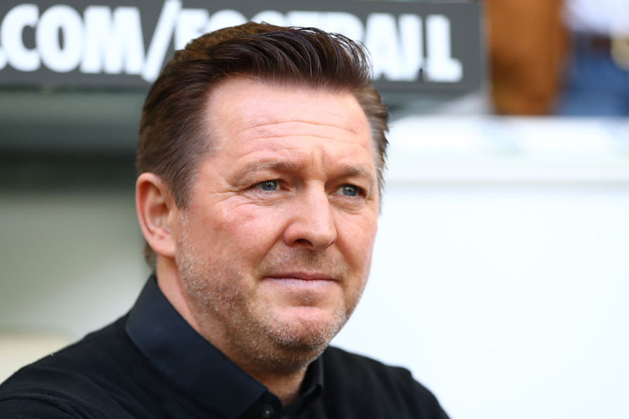 「イトウは1対1の場面で素晴らしいクオリティーを持っている。」とティッツ監督も称賛【写真:Getty Images】