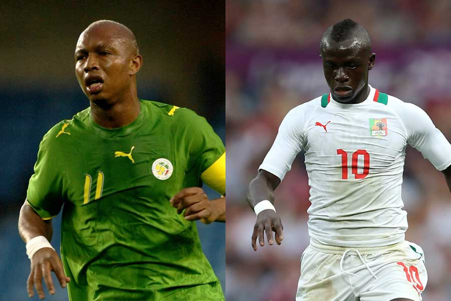 日本は止められるか セネガルの英雄 エースfwマネに太鼓判 世界レベルの足 フットボールゾーン