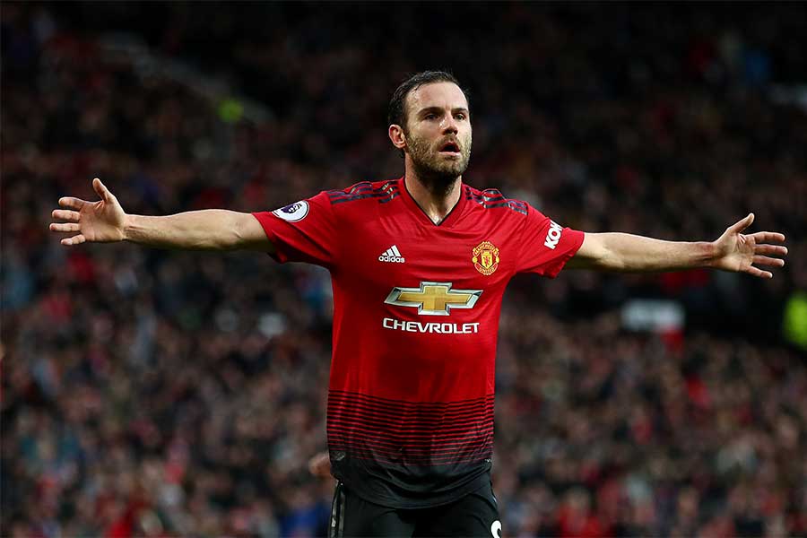 MFマタが新たに3年契約を結ぶことで合意【写真:Getty Images】