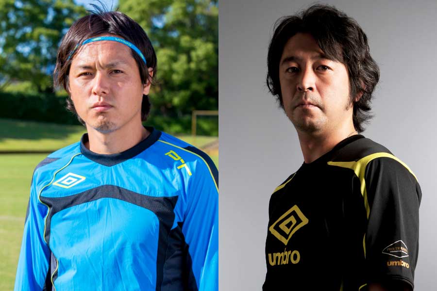 サッカーキャンプ19 In桜島 開催決定 元日本代表 遠藤彰弘氏らがコーチを担当 Football Zone Web フットボールゾーンウェブ