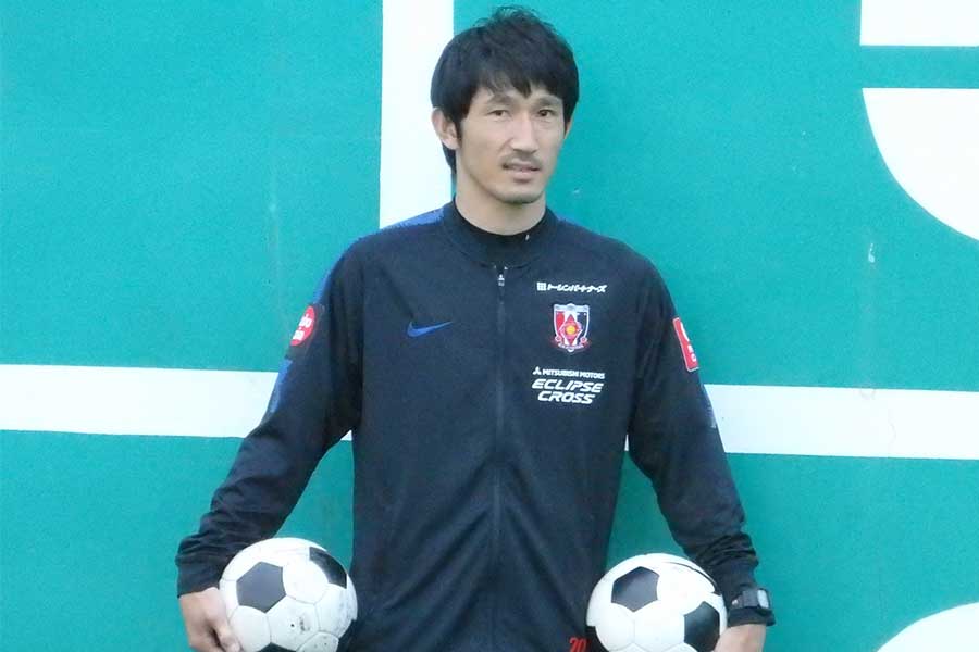 生粋の浦和っ子 堀之内聖 幸せ者 が愛する街と歩み続けるサッカー人生 フットボールゾーン