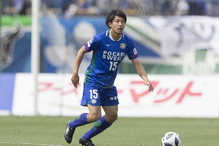 Jリーガーとセカンドキャリア 徳島df井筒陸也が発信する サッカー選手の価値 とは フットボールゾーン