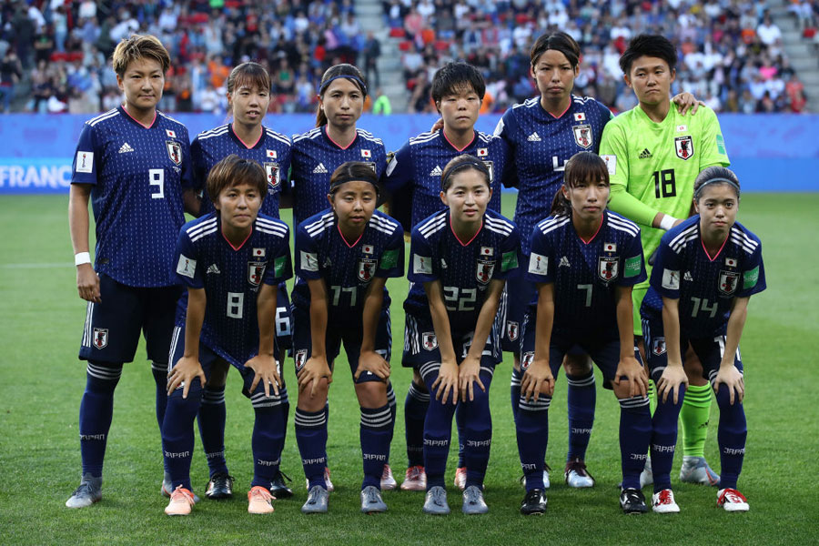 来年の東京五輪では、どのようなメンバーで臨むのだろうか【写真：Getty Images】