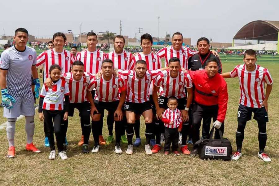 アオキは元柏レイソルMF澤昌克やエスペホ監督からも高い評価を受けている【写真提供：ウニオン・ウアラル】