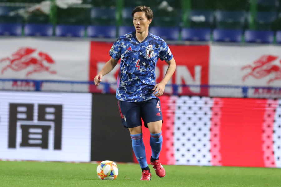 ごまかし はもう利かない 惨敗の日本代表 ベネズエラ戦出場16人 を金田喜稔が採点 Football Zone Web フットボールゾーンウェブ 3