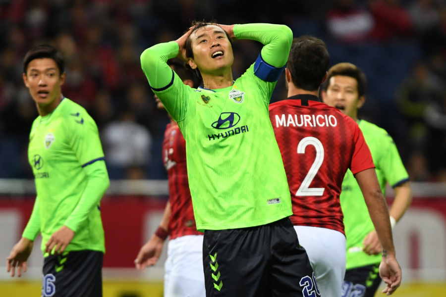 韓国が Afcクラブランキング 5位転落 中国 日本の後塵 東アジア3番手 に危機感 フットボールゾーン