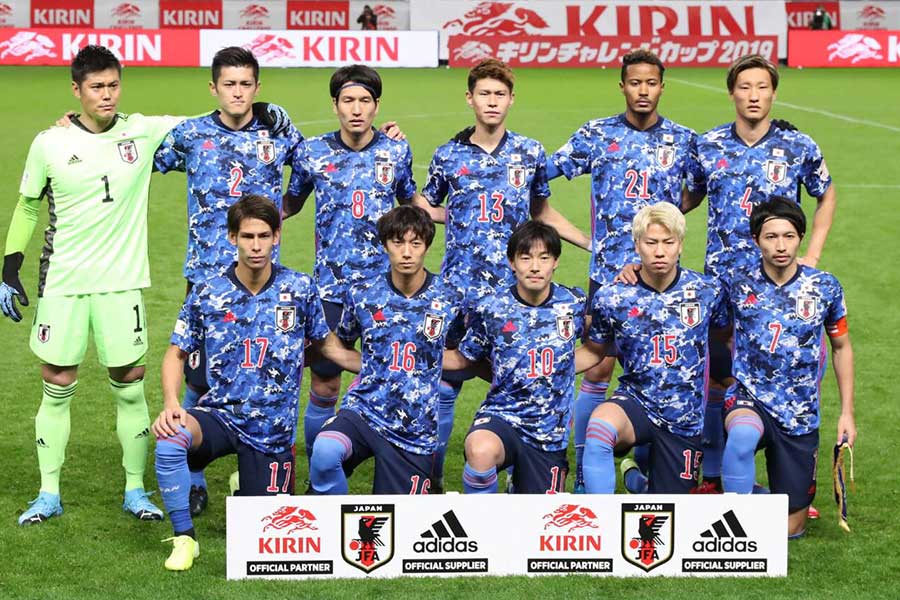 プロ創設から急成長しをてきた日本のサッカー（写真はイメージです）【写真：高橋学】