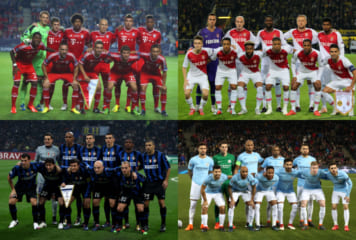セリエのサッカーニュース 速報 フットボールゾーン