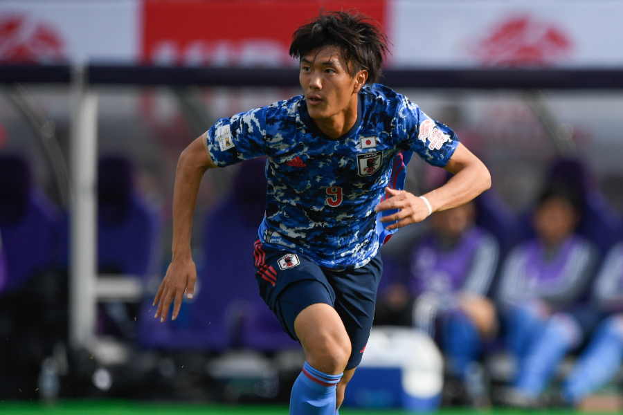 まるで王子様 日本代表fw 海バックの私服写真にツッコミ サッカー界のクロちゃん フットボールゾーン