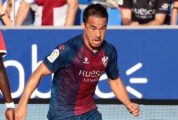 岡崎慎司のサッカーニュース 速報 フットボールゾーン