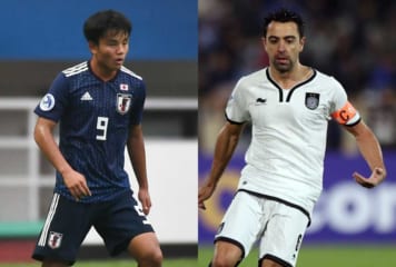 オマル アブドゥルラフマンのサッカー記事 フットボールゾーン