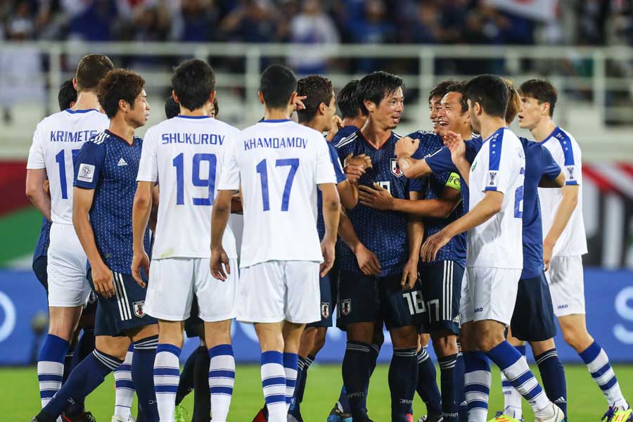 マナーも積んだ韓国 勝ち点だけ積んだ日本 フェアプレー 巡り韓国紙が両国を比較 フットボールゾーン