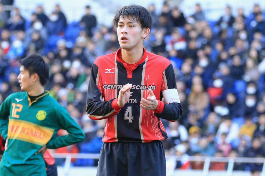 部 矢板 中央 高校 サッカー