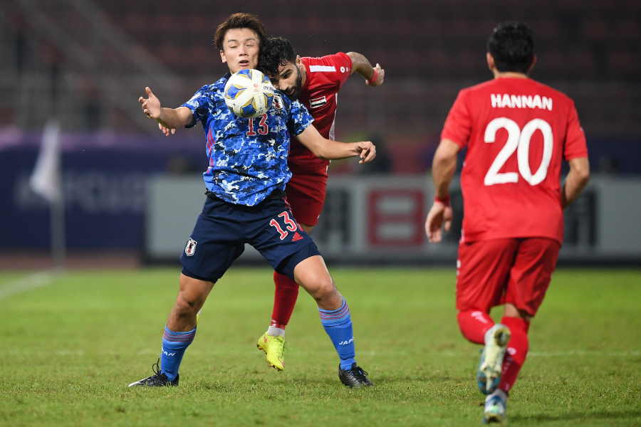 五輪開催国の恥 U 23日本代表の史上初gl敗退に韓国メディア衝撃 また負けた フットボールゾーン