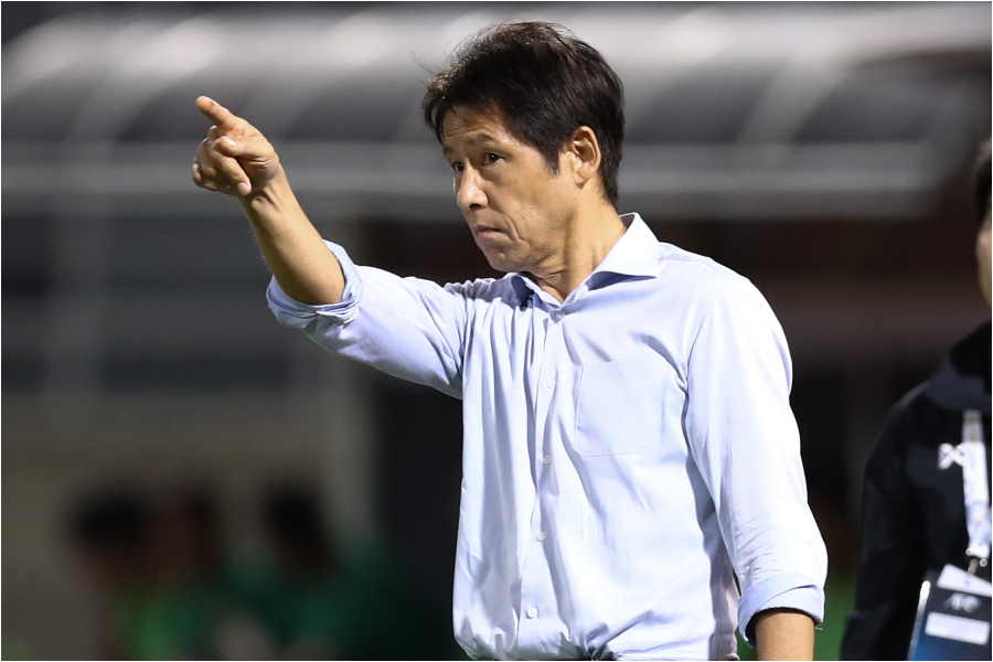 タイ代表西野監督 日本は 当然1位だと 史上初の決勝tで対戦ならず フットボールゾーン