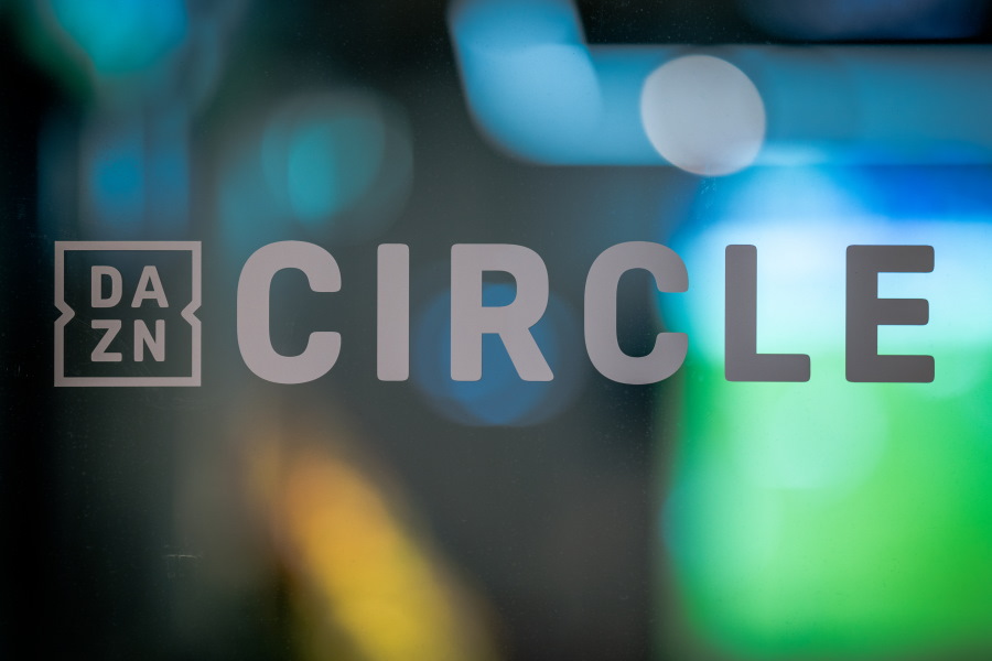 「DAZN CIRCLE」でJリーグ開幕トークイベント開催【写真：(c)DAZN】