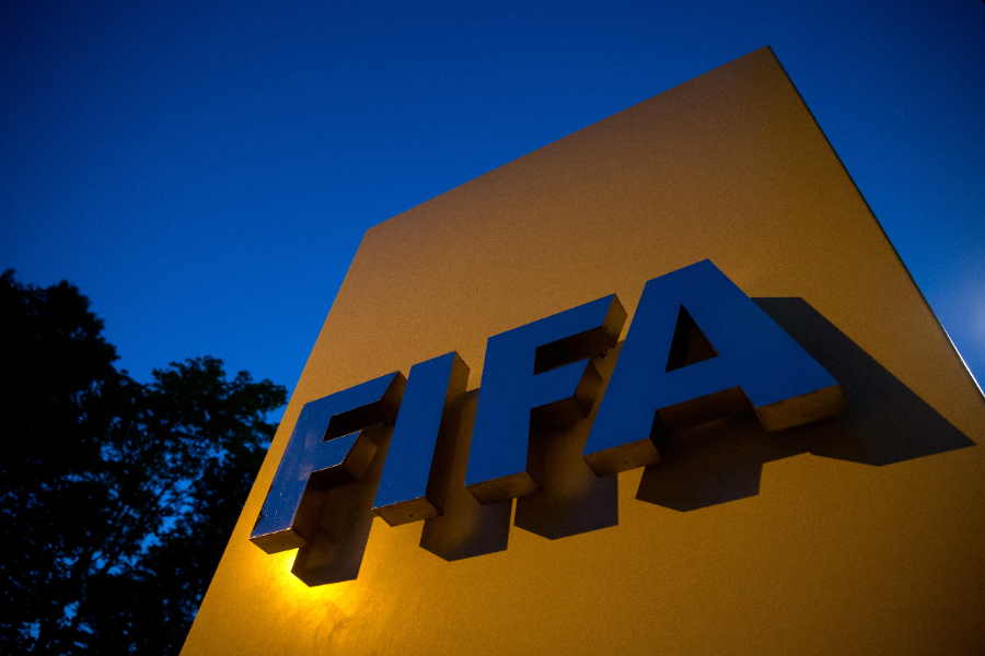 FIFAが3、6月のW杯予選兼23年アジアカップ予選の延期を正式発表【写真：Getty Images】