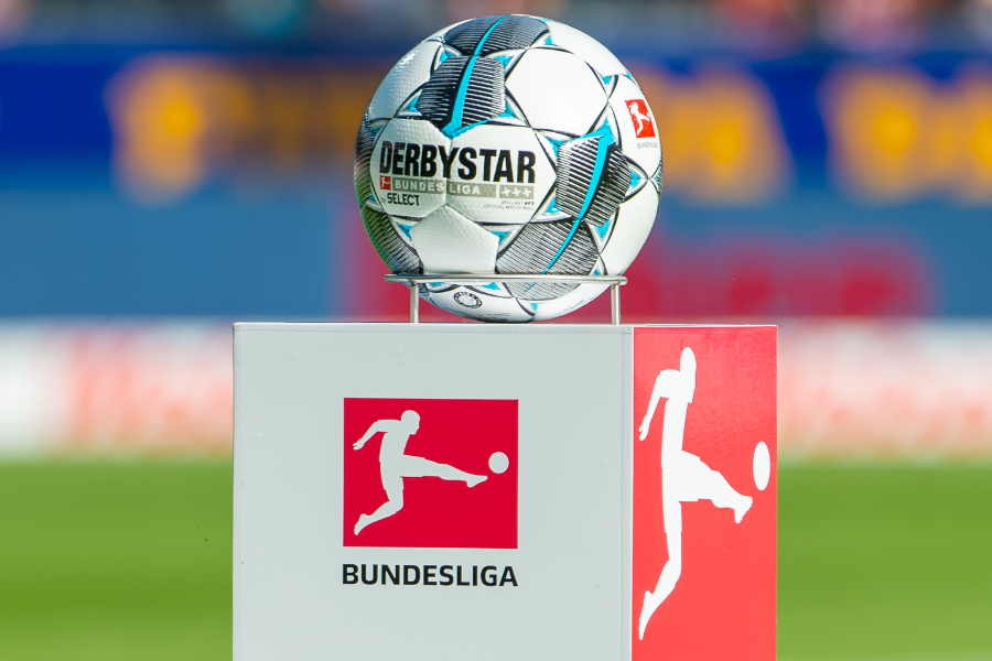 ドイツ 現順位でシーズン短縮終了が浮上 優勝なし 来季22チーム計画も独紙報道 フットボールゾーン