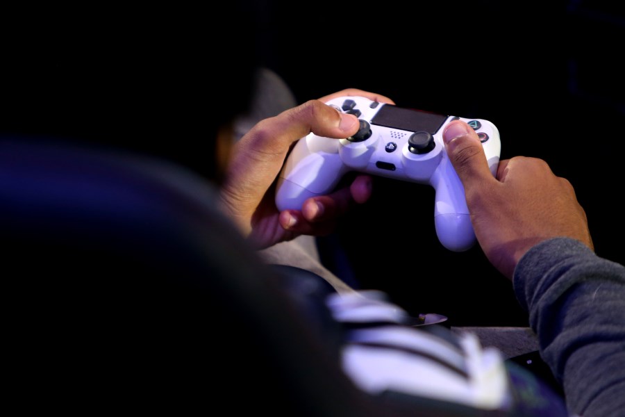 30年前にゲームボーイが発売され、全世界で楽しまれた【写真：Getty Images】