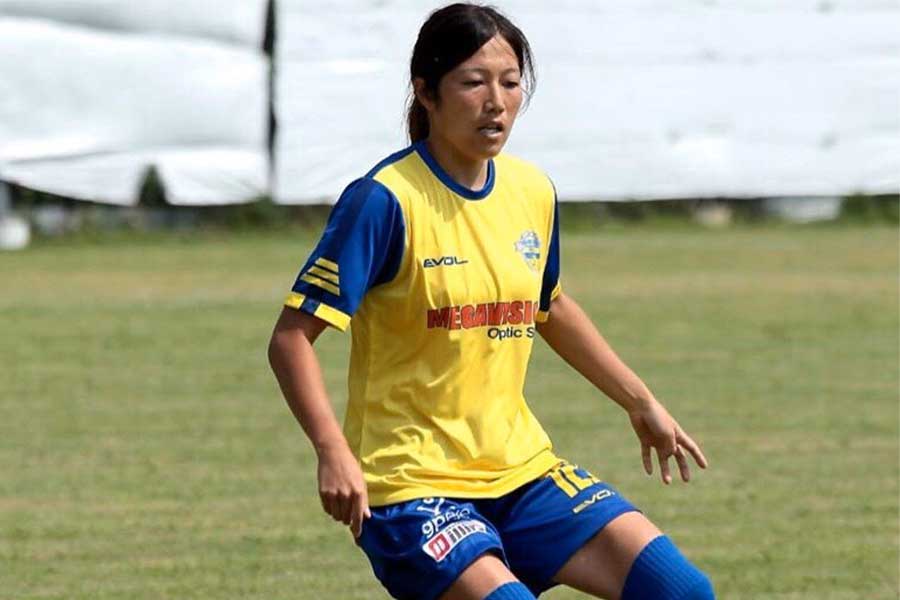 日本人女子セリエa選手が感じた新型コロナの脅威 イタリアの現実と日本の危機感への懸念 フットボールゾーン