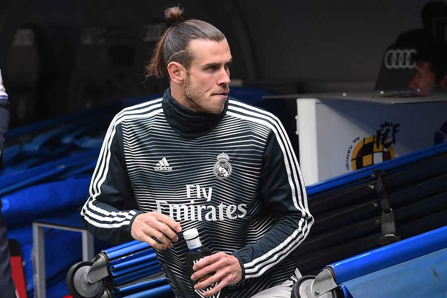 FWベイル獲得にバイエルン・ミュンヘンが名乗り？【写真：Getty Images】