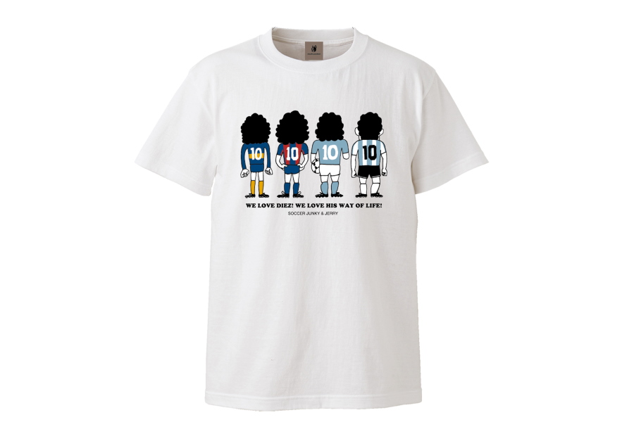 【写真提供：Soccer Junky】