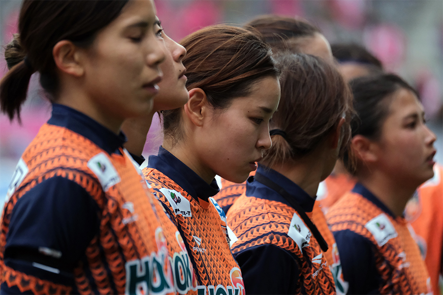 初めて昇格した2016年以降では初の2部行きが決定【写真：©2008 PARCEIRO】