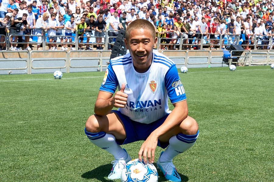 香川の“お披露目会”に7000人近くの観客が詰めかけた