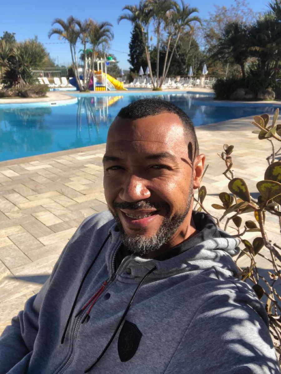 現在は母国ブラジルで暮らしているルーカス【写真：本人提供】