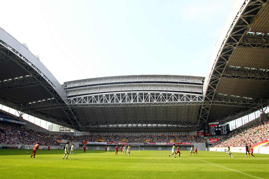 皇后杯決勝には1万人超のファンが来場。今後の女子サッカー界の発展に期待が高まる（写真はイメージ）【写真：Getty Images】