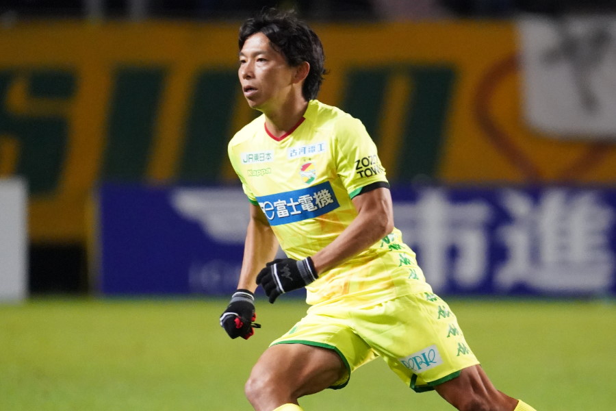 千葉FW佐藤寿人【写真：Getty Images】