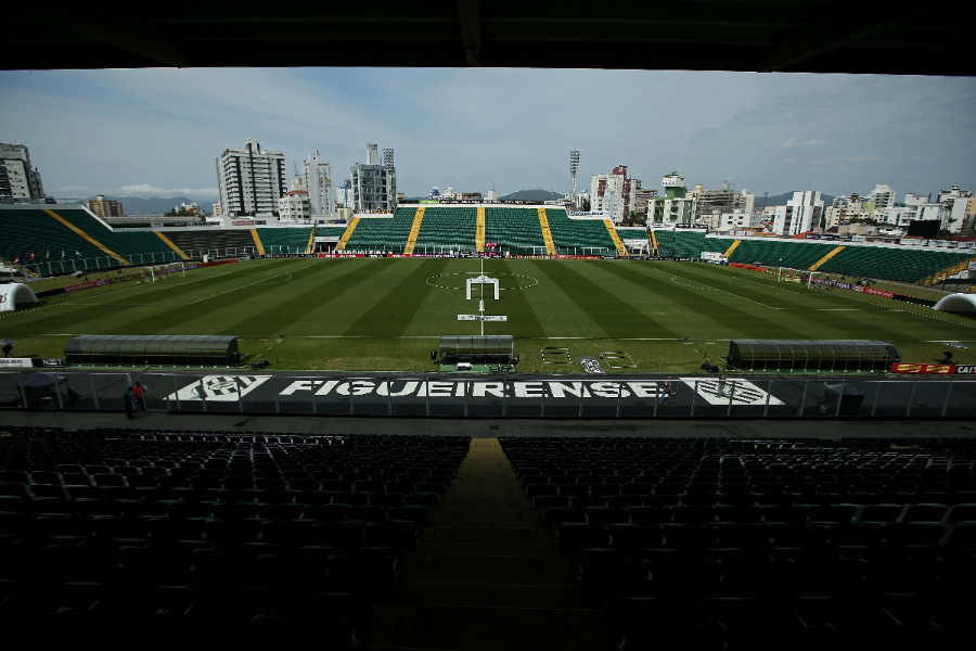 ブラジル1部リーグで"珍事"が発生（写真はイメージ）【写真：Getty Images】