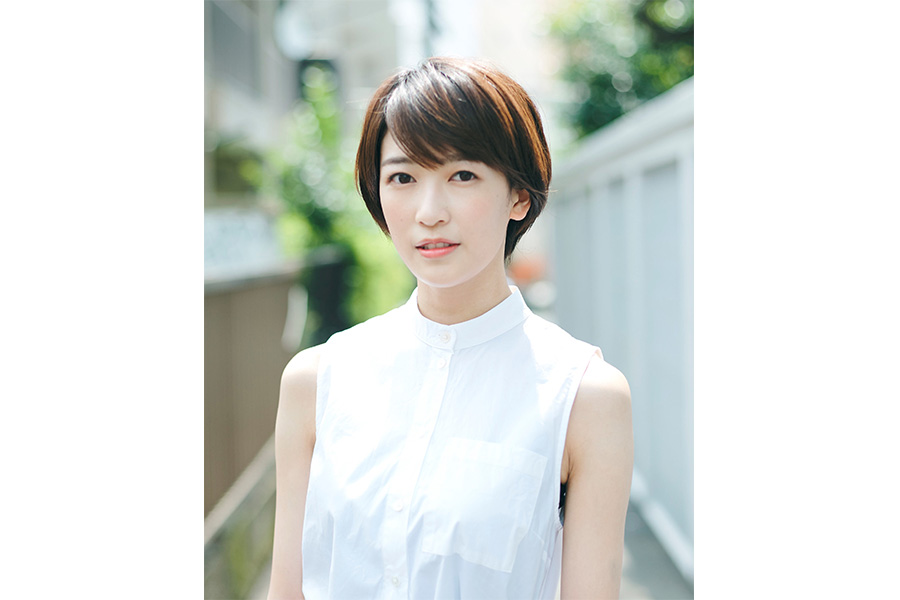 DAZNのAtsuto Uchida’s FOOTBALL TIMEなどにも出演する女優の眞嶋優さん