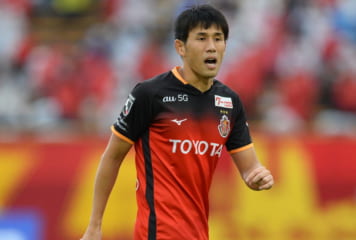 濱田水輝のサッカー記事 フットボールゾーン