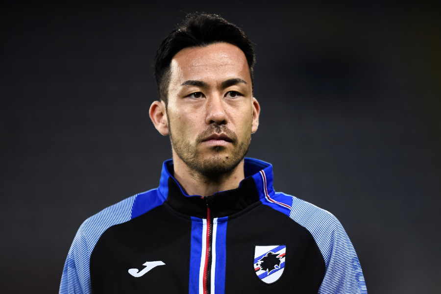 イタリア風な髪型 吉田麻也 モジャ な イメチェン ショットに元日本代表も反応 フットボールゾーン