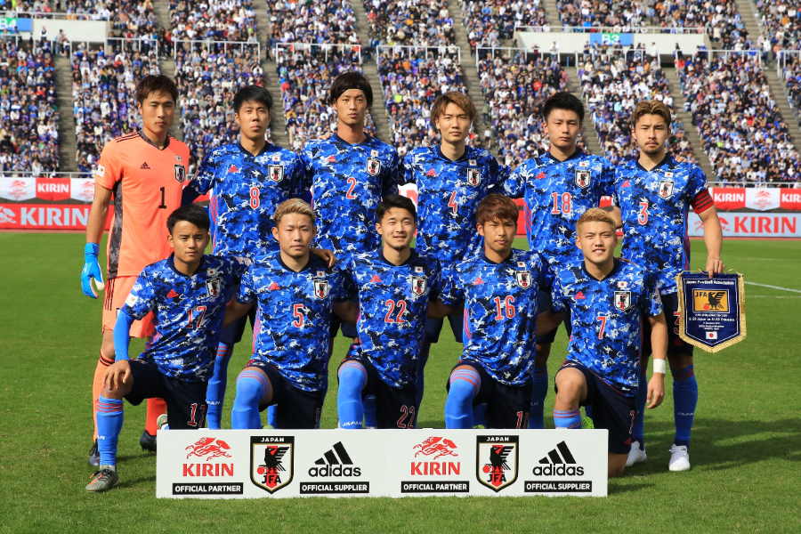 東京五輪延期で男子サッカーはさらに 中途半端 に メダルかw杯か 問われる日本の姿勢 フットボールゾーン