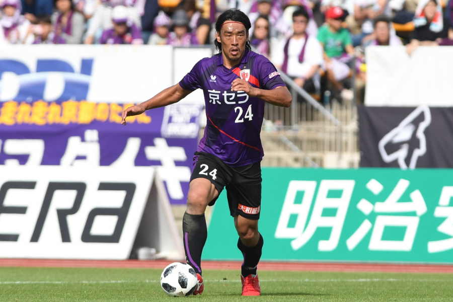 Jリーグ優勝経験者と契約可能 Jfa 11選手の最新 移籍リスト 発表 フットボールゾーン