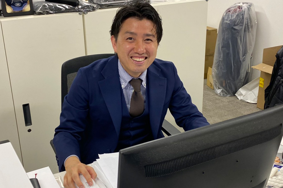2018年に現役を引退した天野貴史さんの現在とは【写真:本人提供】