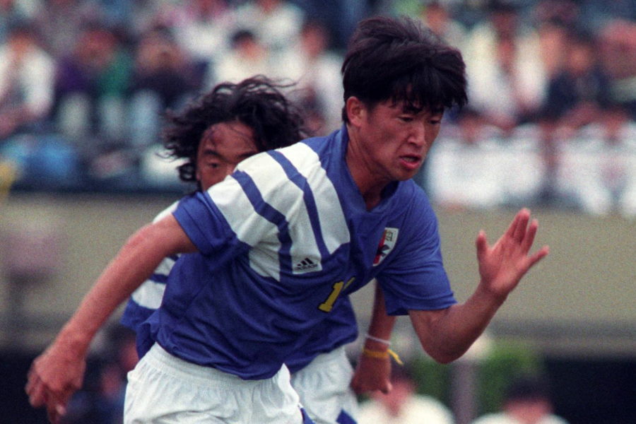 韓国に 一生勝てない からライバルへ 日本サッカーを変えた歴史的分岐点 フットボールゾーン